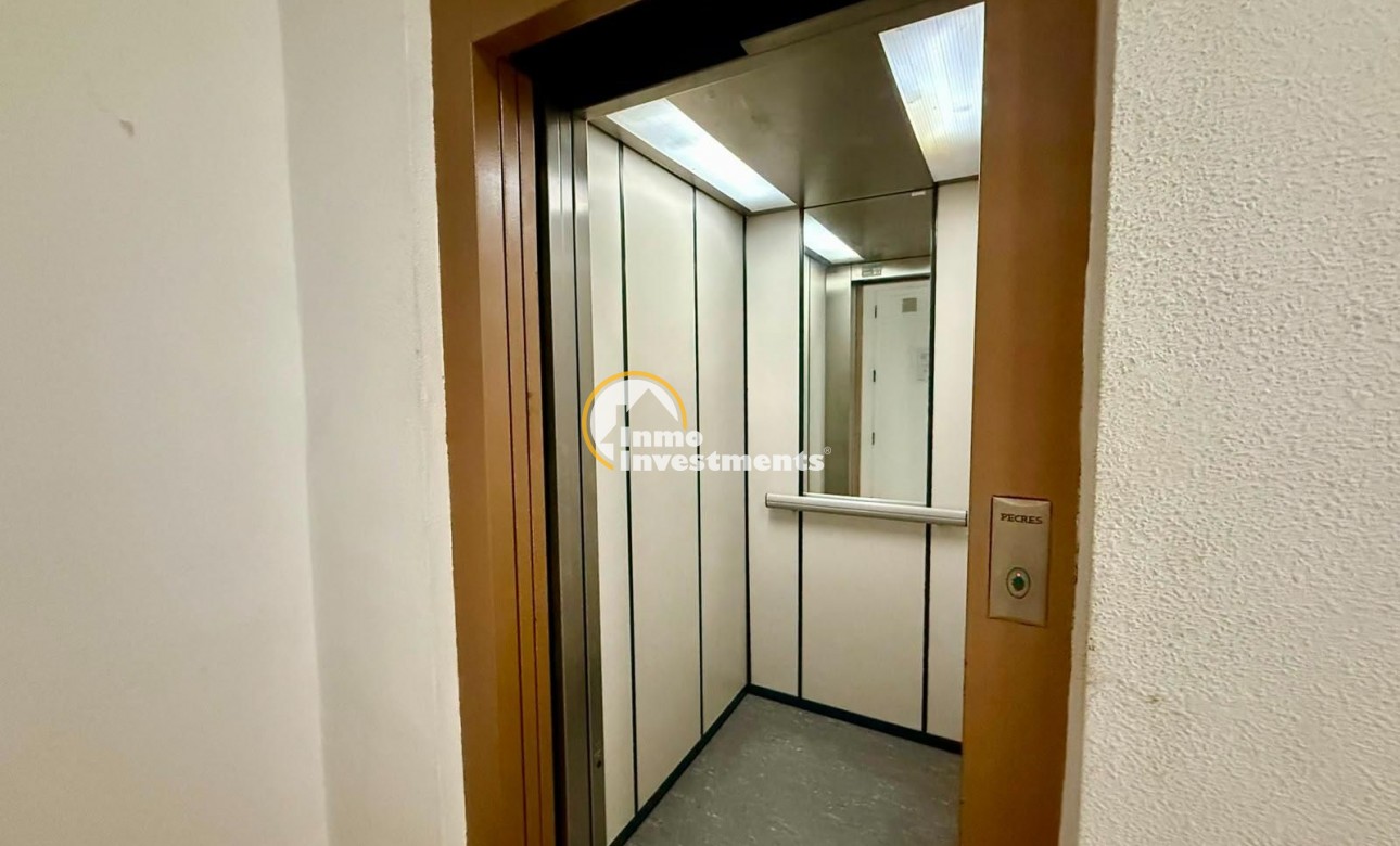 Resale - Penthouse - Torrevieja - Playa del Cura