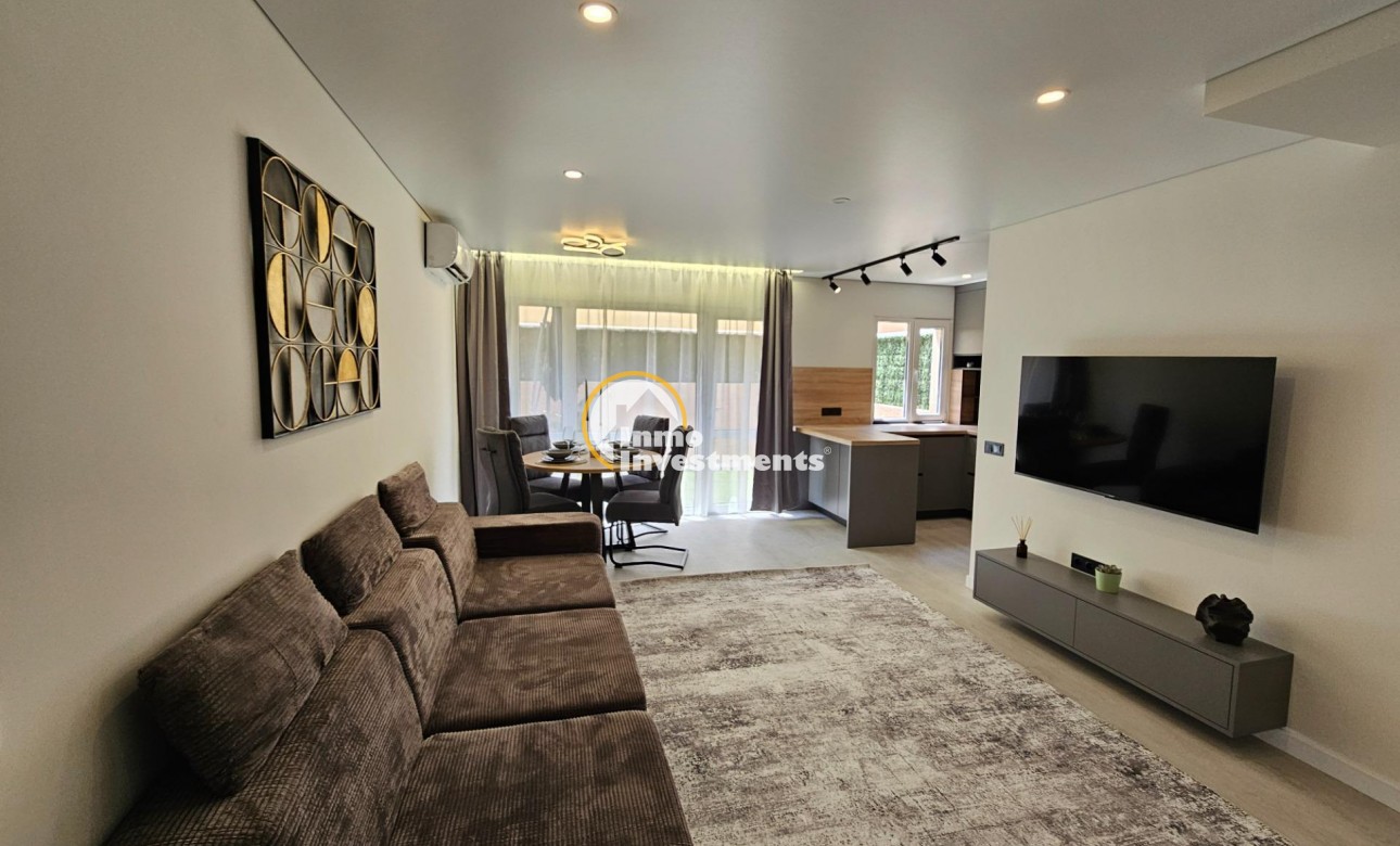 Bestaande bouw - Bungalow - Torrevieja - Los Europeos