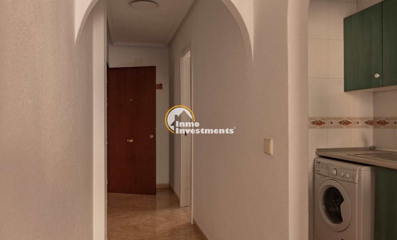 Gebrauchtimmobilien - Apartment - Torrevieja - Playa del Cura