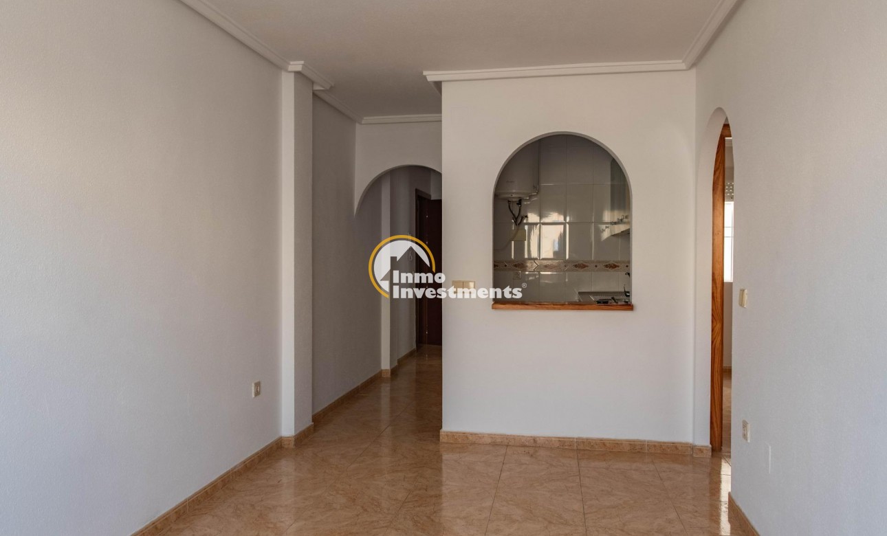 Gebrauchtimmobilien - Apartment - Torrevieja - Playa del Cura