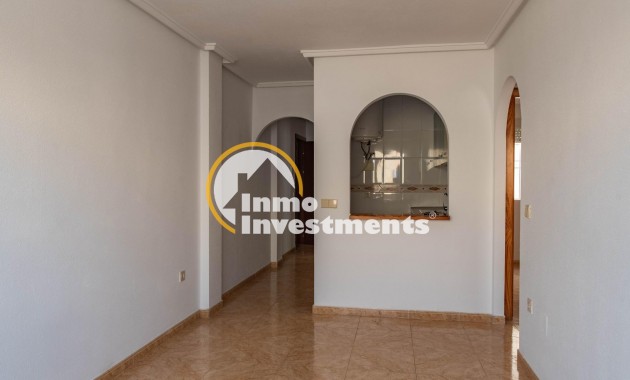 Gebrauchtimmobilien - Apartment - Torrevieja - Playa del Cura