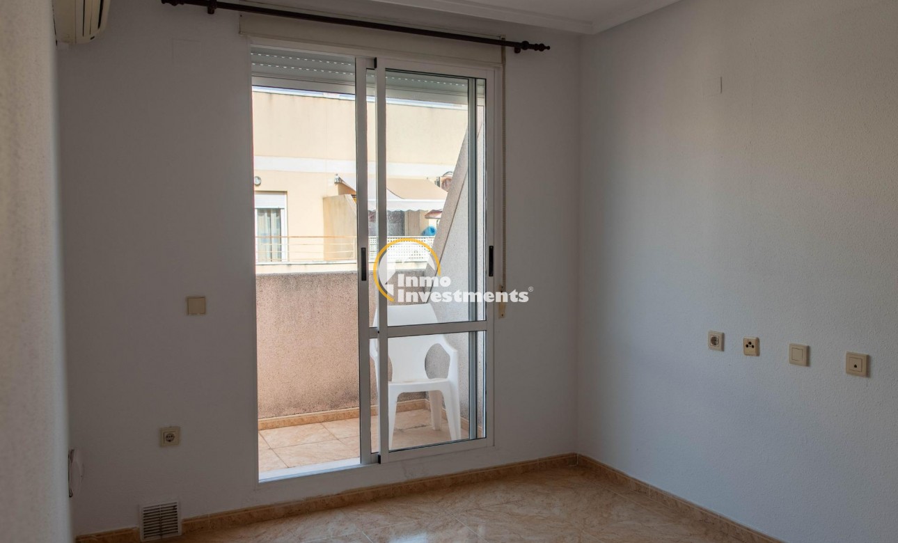 Gebrauchtimmobilien - Apartment - Torrevieja - Playa del Cura