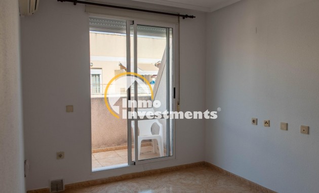 Gebrauchtimmobilien - Apartment - Torrevieja - Playa del Cura