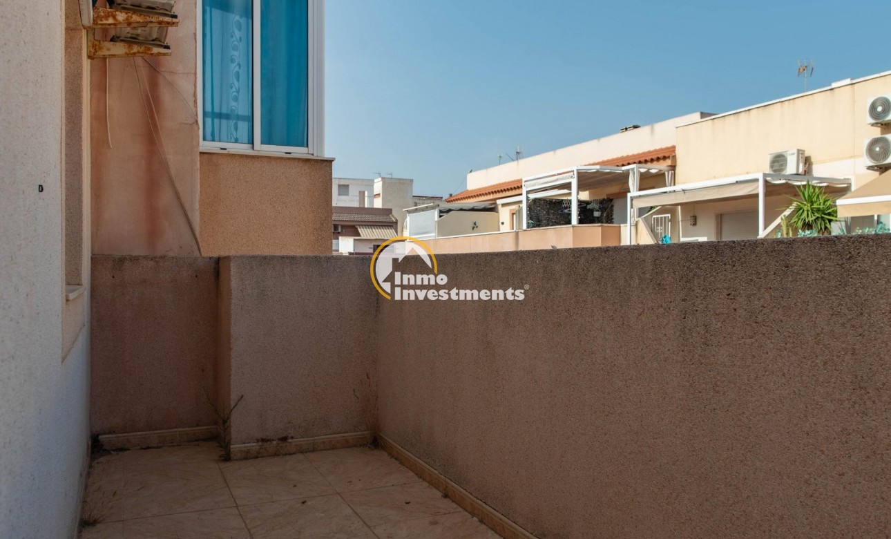 Gebrauchtimmobilien - Apartment - Torrevieja - Playa del Cura
