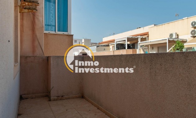 Gebrauchtimmobilien - Apartment - Torrevieja - Playa del Cura