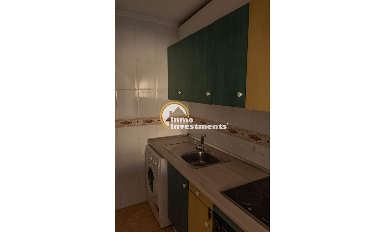 Gebrauchtimmobilien - Apartment - Torrevieja - Playa del Cura