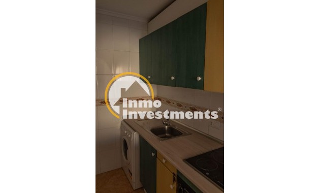 Gebrauchtimmobilien - Apartment - Torrevieja - Playa del Cura