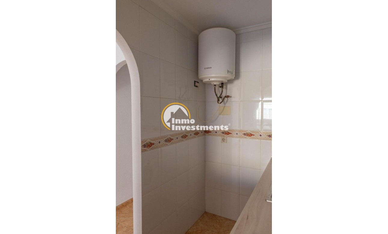 Gebrauchtimmobilien - Apartment - Torrevieja - Playa del Cura