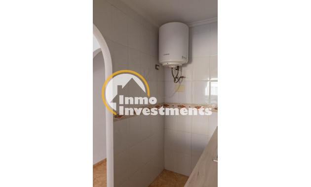 Gebrauchtimmobilien - Apartment - Torrevieja - Playa del Cura