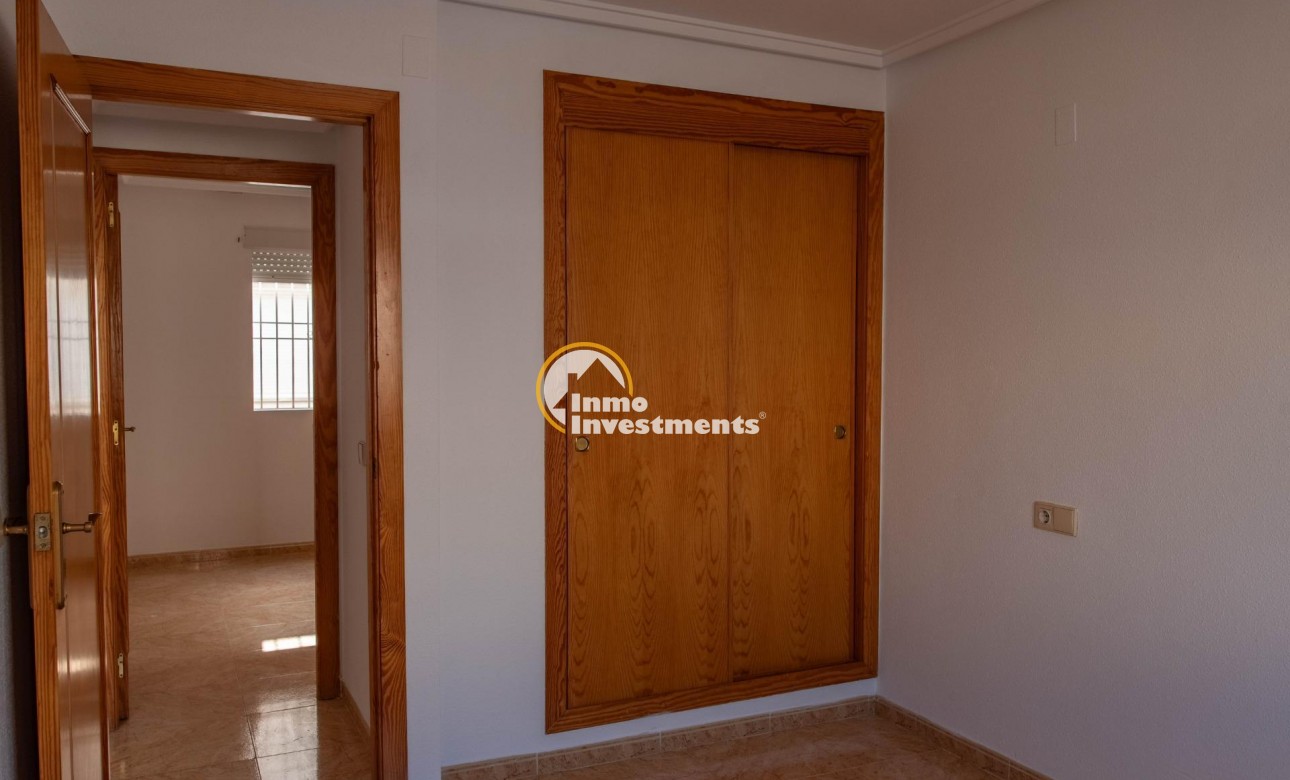 Gebrauchtimmobilien - Apartment - Torrevieja - Playa del Cura