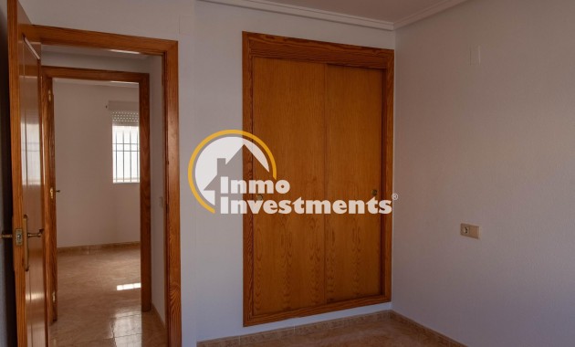 Gebrauchtimmobilien - Apartment - Torrevieja - Playa del Cura