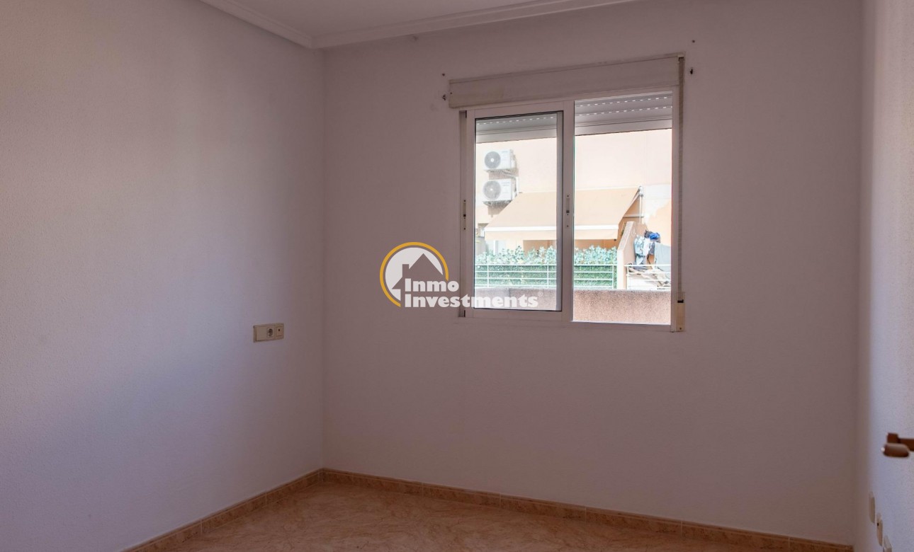 Gebrauchtimmobilien - Apartment - Torrevieja - Playa del Cura