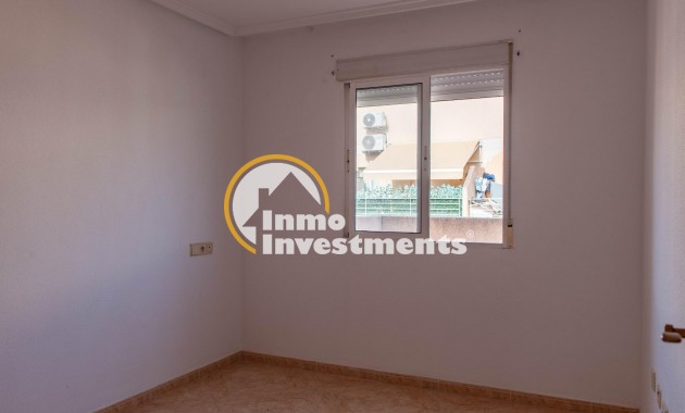 Gebrauchtimmobilien - Apartment - Torrevieja - Playa del Cura