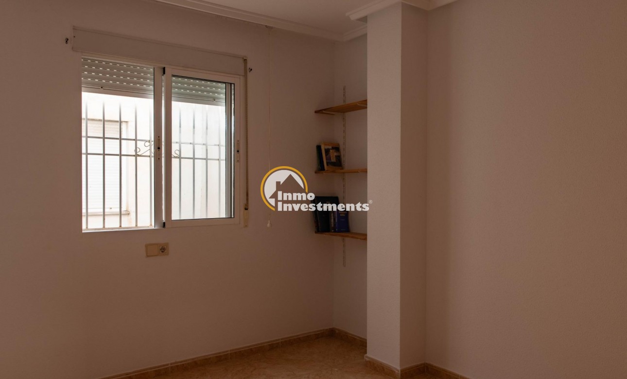 Gebrauchtimmobilien - Apartment - Torrevieja - Playa del Cura