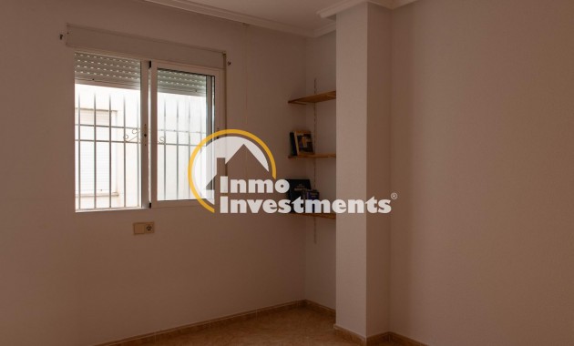 Gebrauchtimmobilien - Apartment - Torrevieja - Playa del Cura