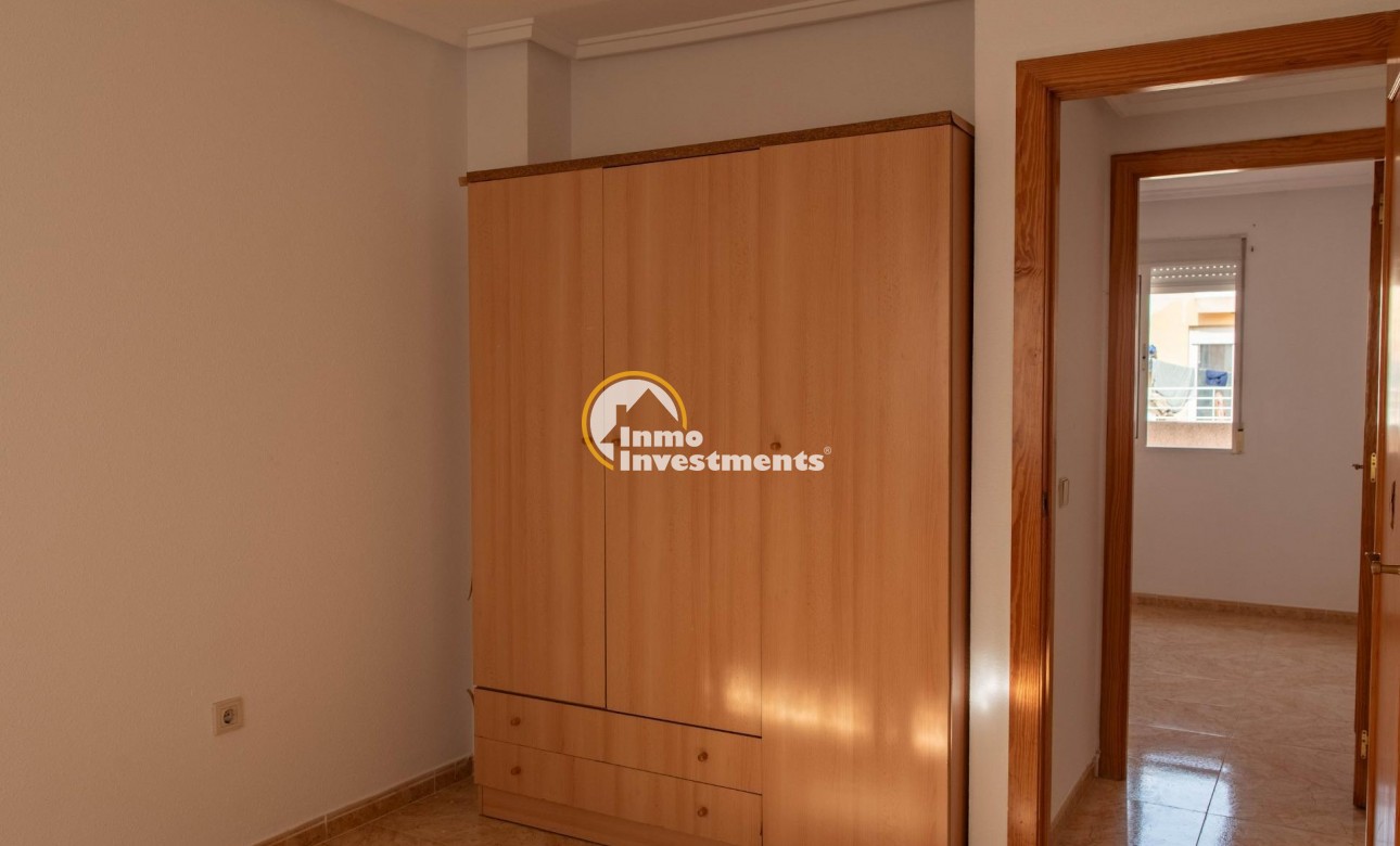 Gebrauchtimmobilien - Apartment - Torrevieja - Playa del Cura
