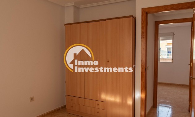 Gebrauchtimmobilien - Apartment - Torrevieja - Playa del Cura