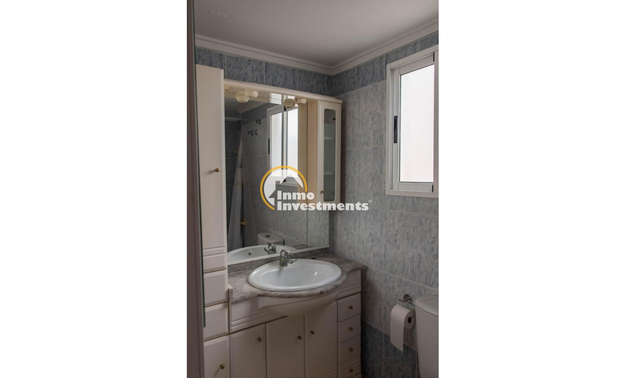 Gebrauchtimmobilien - Apartment - Torrevieja - Playa del Cura