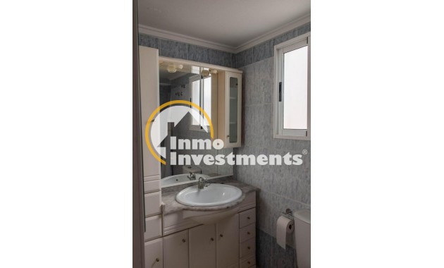 Gebrauchtimmobilien - Apartment - Torrevieja - Playa del Cura