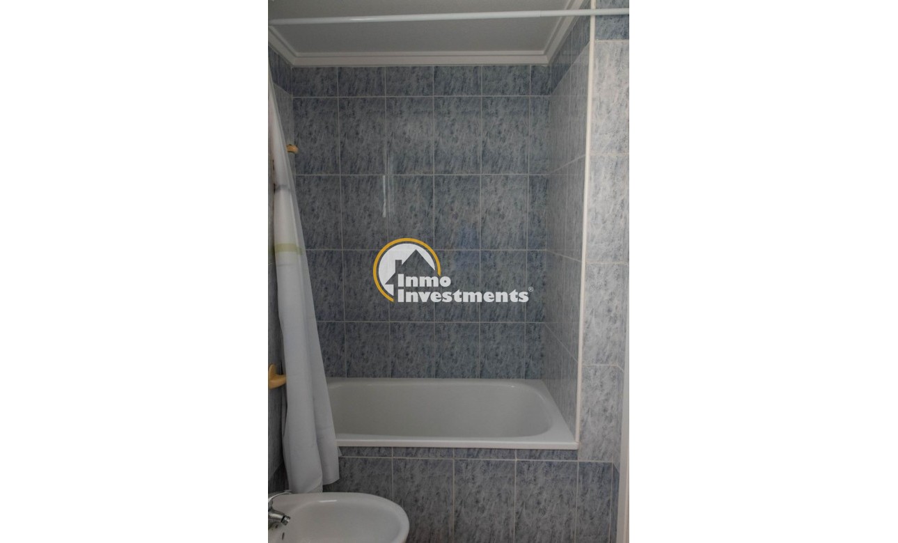 Gebrauchtimmobilien - Apartment - Torrevieja - Playa del Cura
