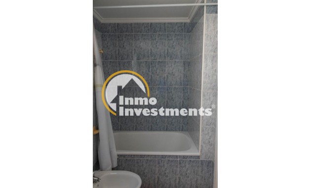 Gebrauchtimmobilien - Apartment - Torrevieja - Playa del Cura
