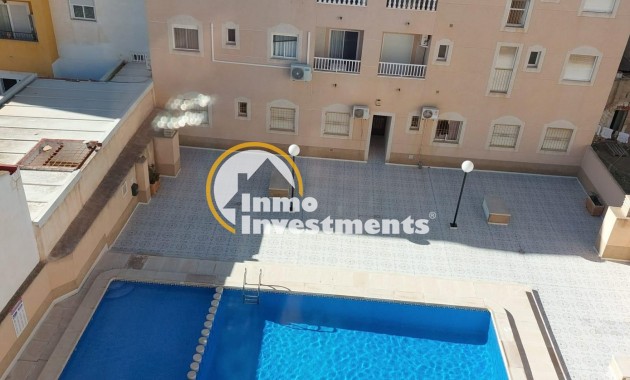 Gebrauchtimmobilien - Apartment - Torrevieja - Playa del Cura