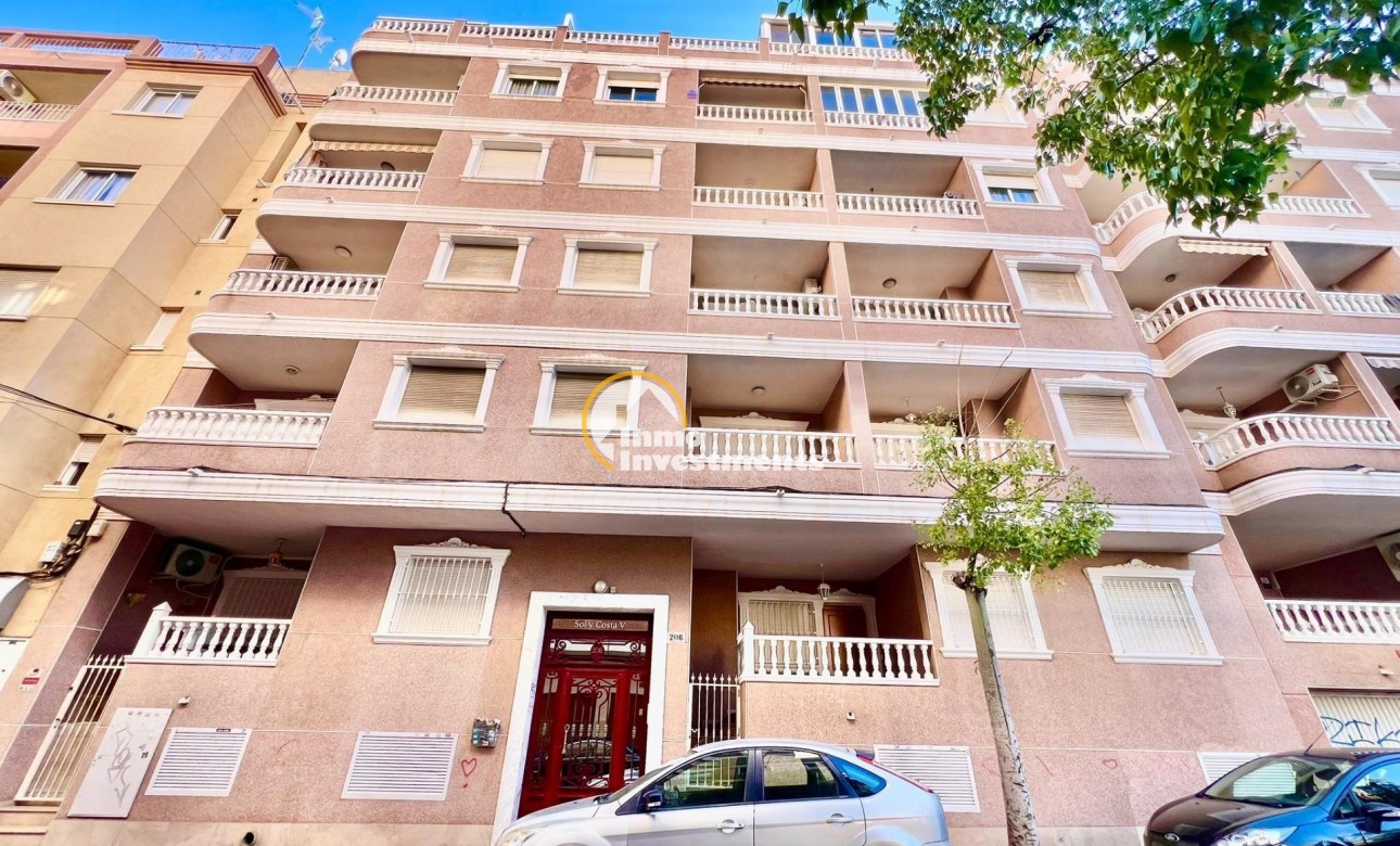 Resale - Storeroom - Torrevieja