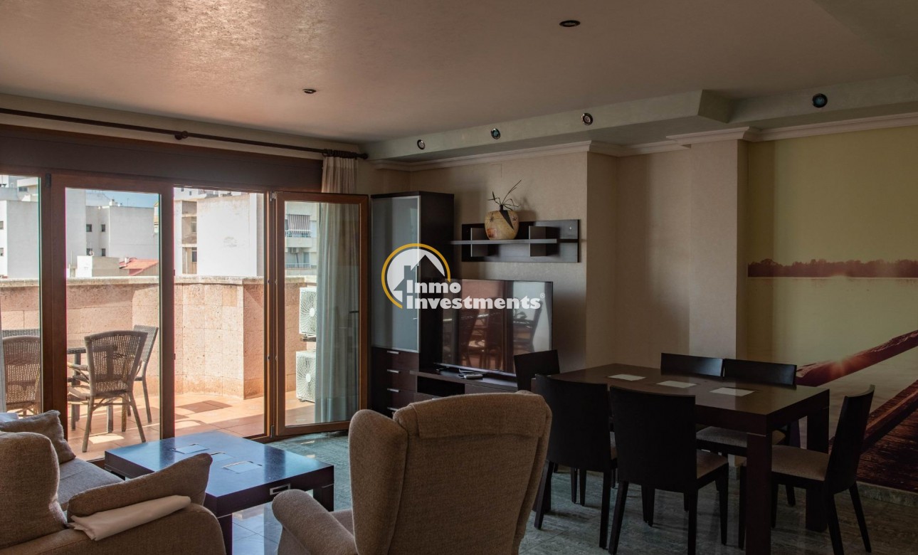 Revente privée - Penthouse - Torrevieja