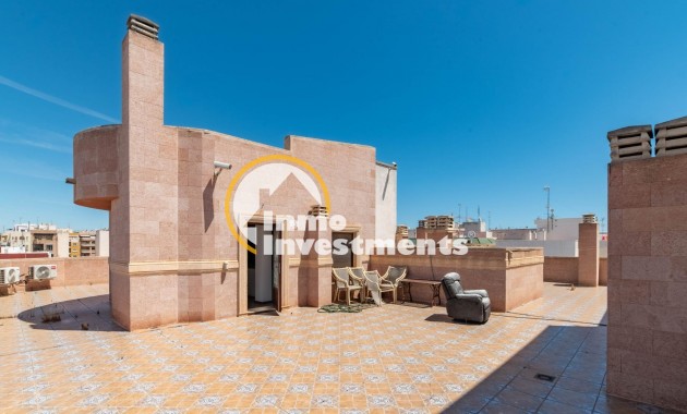 Revente privée - Penthouse - Torrevieja