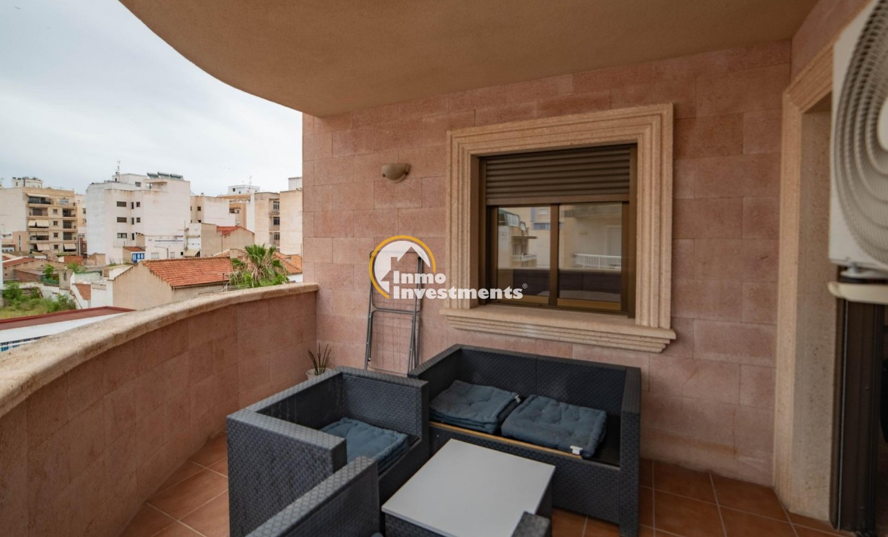 Bestaande bouw - Appartement - Torrevieja - Acequion