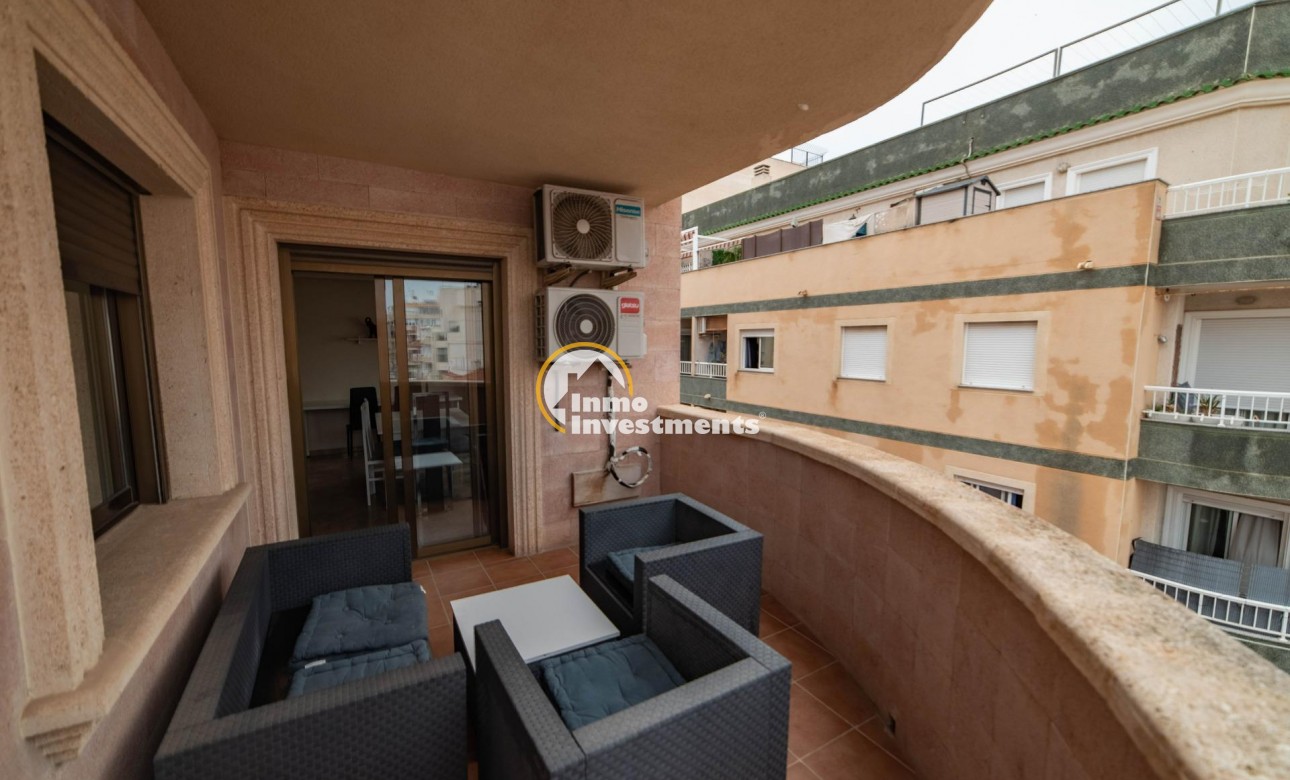 Gebrauchtimmobilien - Apartment - Torrevieja - Acequion