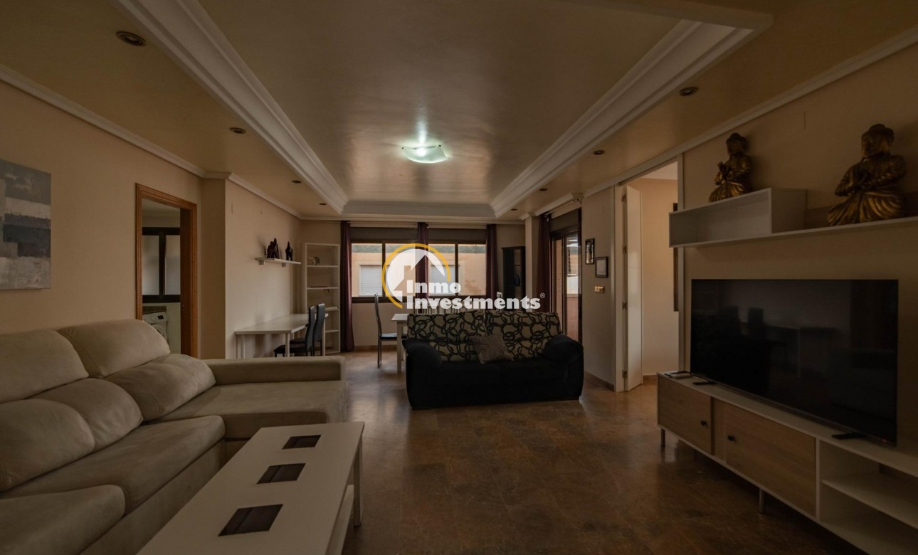 Gebrauchtimmobilien - Apartment - Torrevieja - Acequion