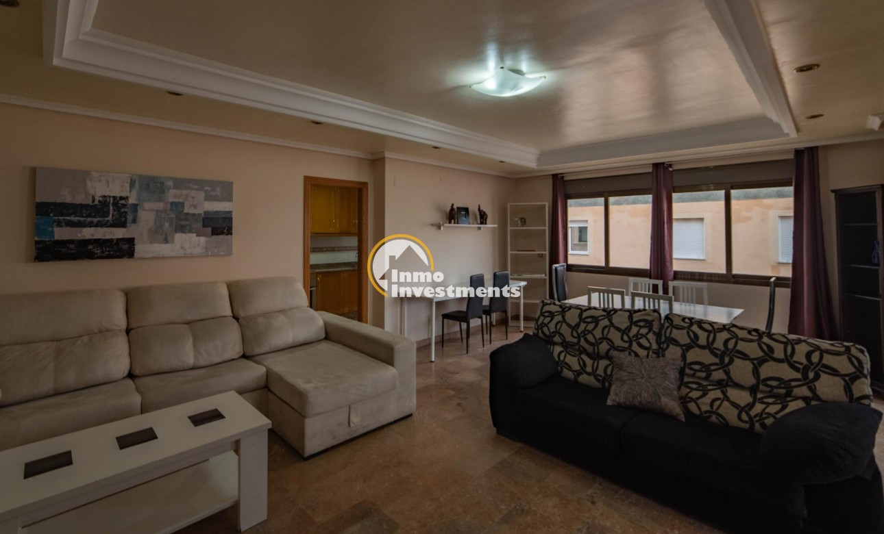 Gebrauchtimmobilien - Apartment - Torrevieja - Acequion
