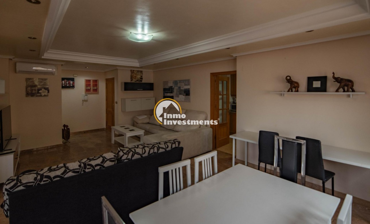 Gebrauchtimmobilien - Apartment - Torrevieja - Acequion