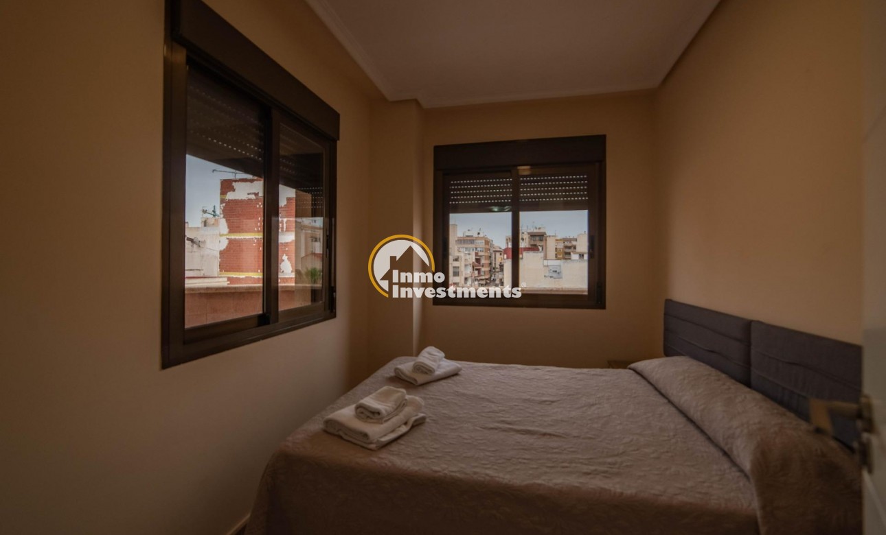 Gebrauchtimmobilien - Apartment - Torrevieja - Acequion