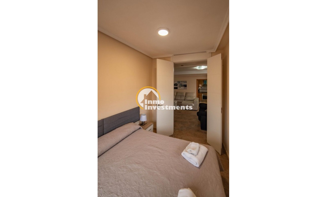 Gebrauchtimmobilien - Apartment - Torrevieja - Acequion