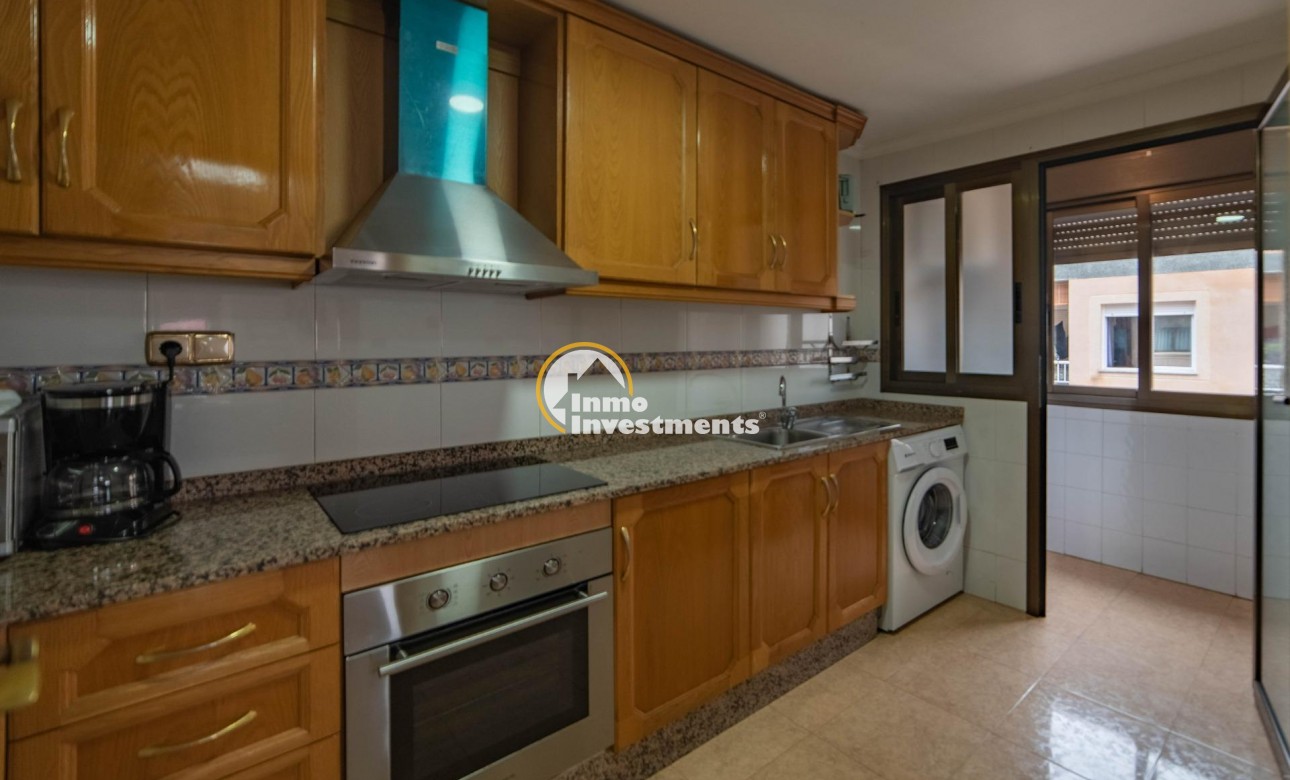 Gebrauchtimmobilien - Apartment - Torrevieja - Acequion