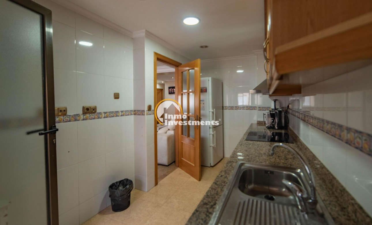 Gebrauchtimmobilien - Apartment - Torrevieja - Acequion