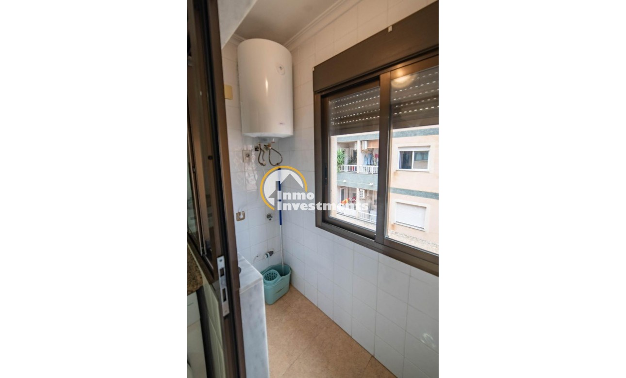 Gebrauchtimmobilien - Apartment - Torrevieja - Acequion