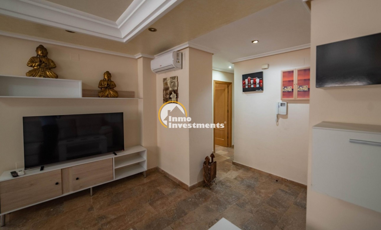 Gebrauchtimmobilien - Apartment - Torrevieja - Acequion