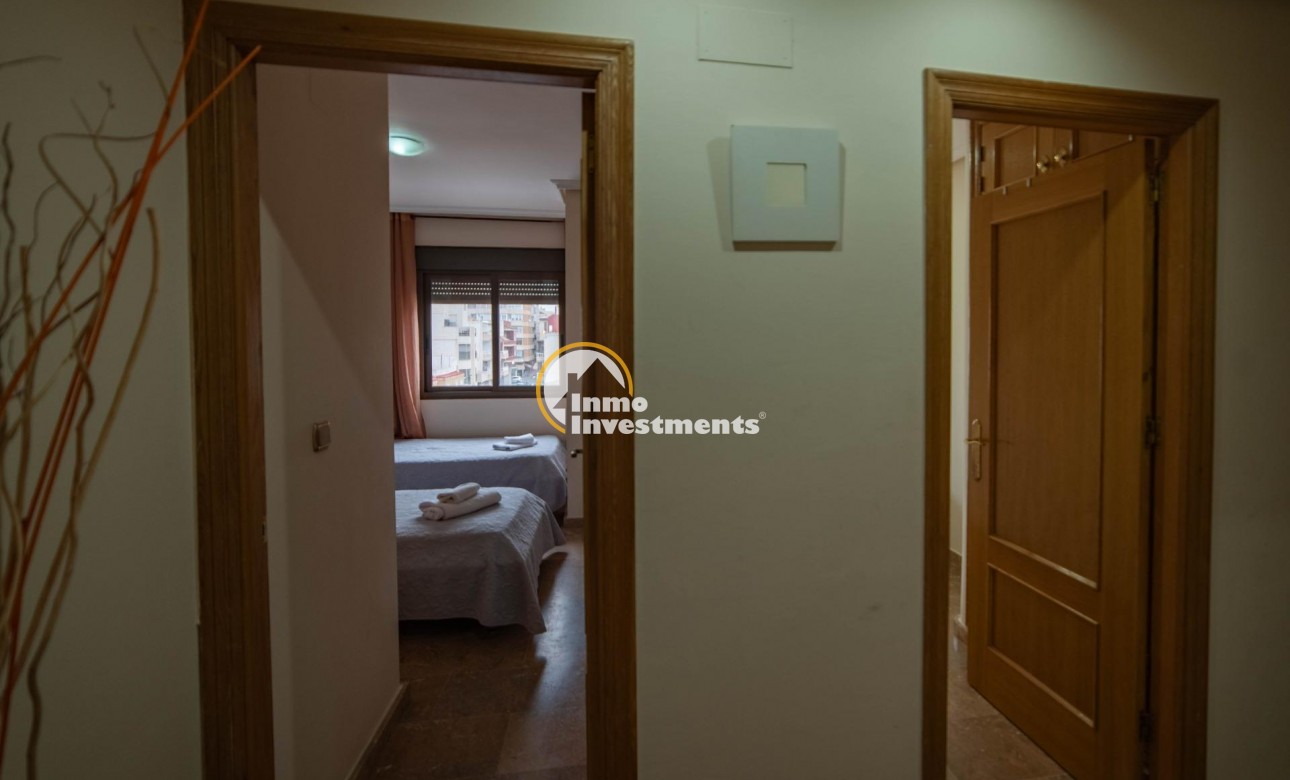 Gebrauchtimmobilien - Apartment - Torrevieja - Acequion