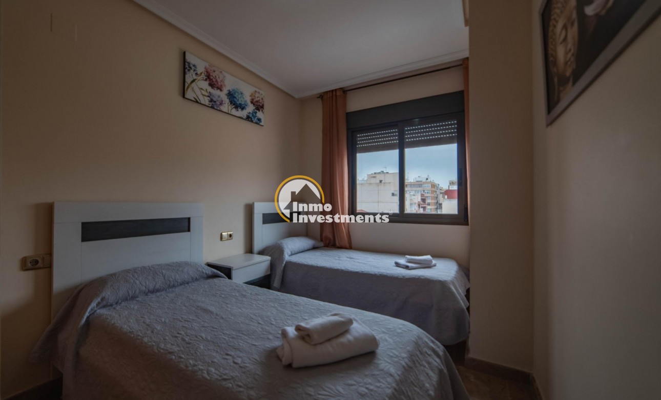 Gebrauchtimmobilien - Apartment - Torrevieja - Acequion