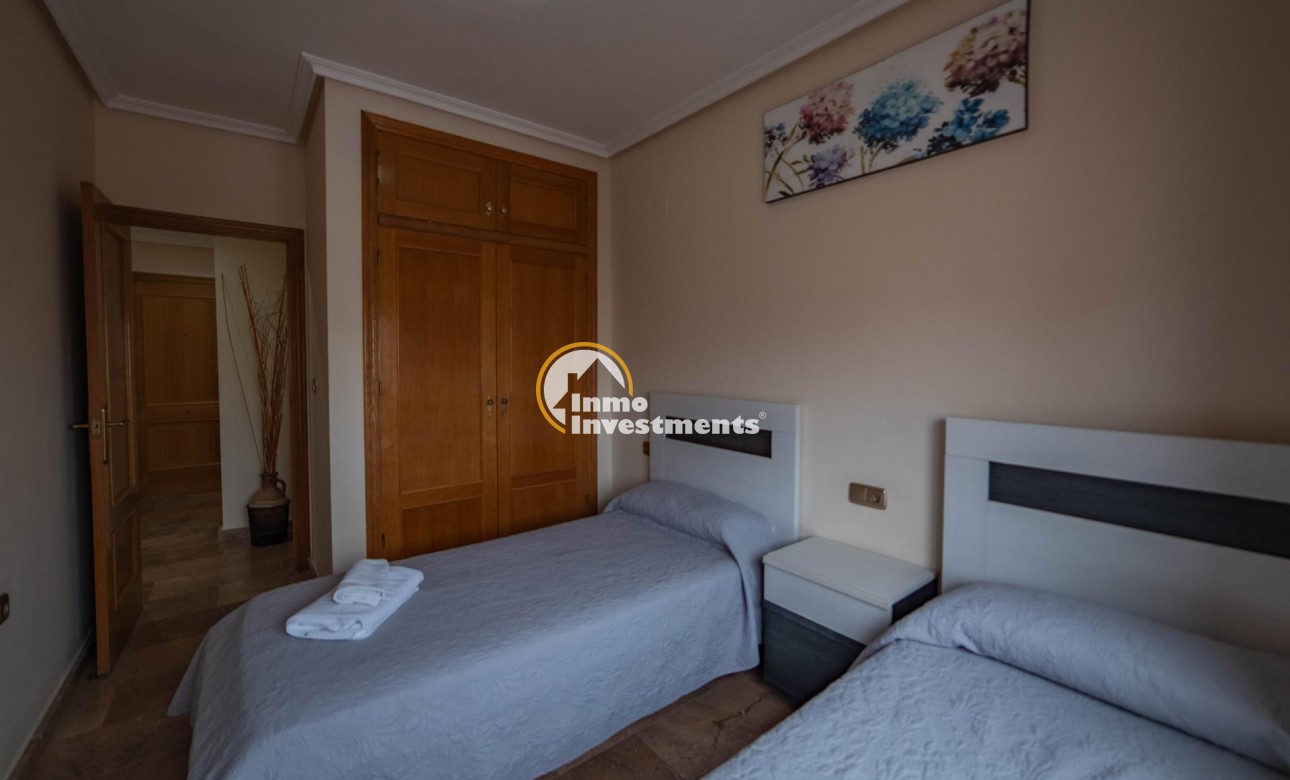 Gebrauchtimmobilien - Apartment - Torrevieja - Acequion