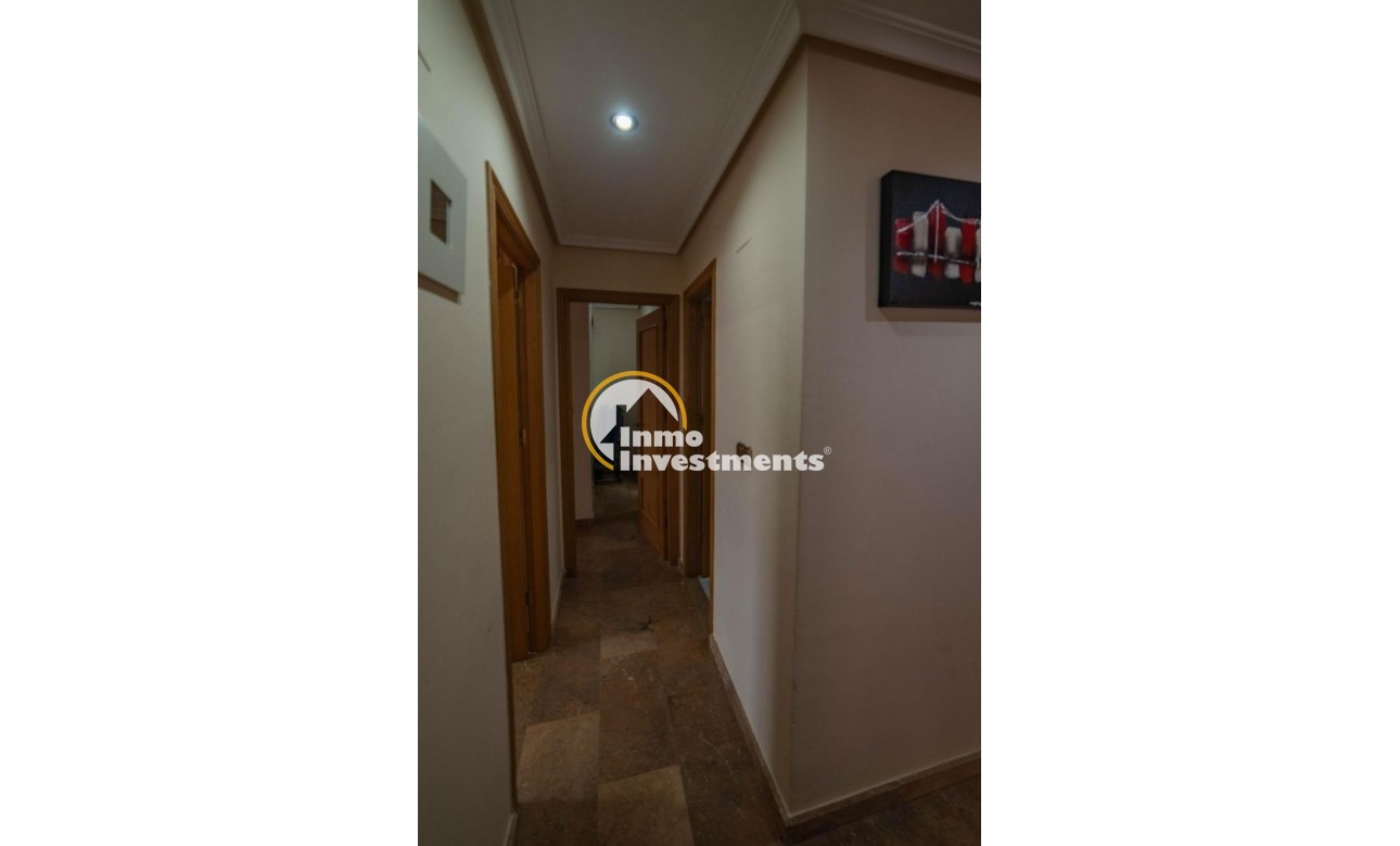 Gebrauchtimmobilien - Apartment - Torrevieja - Acequion