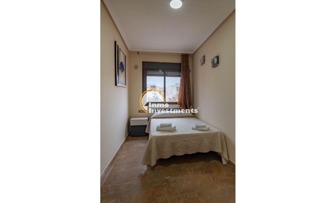 Gebrauchtimmobilien - Apartment - Torrevieja - Acequion
