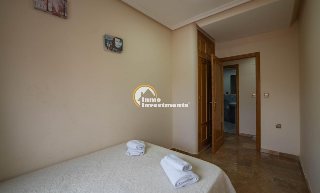 Gebrauchtimmobilien - Apartment - Torrevieja - Acequion