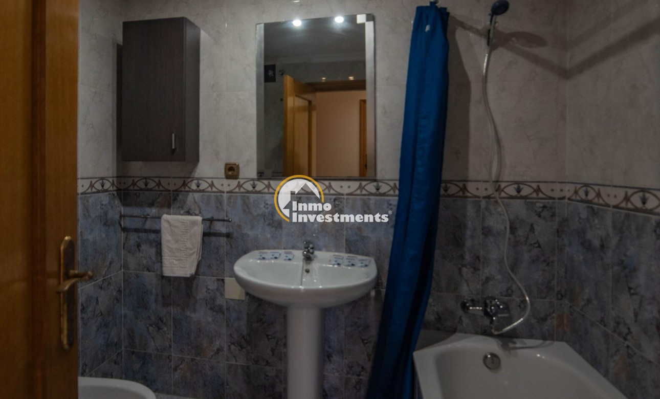 Gebrauchtimmobilien - Apartment - Torrevieja - Acequion