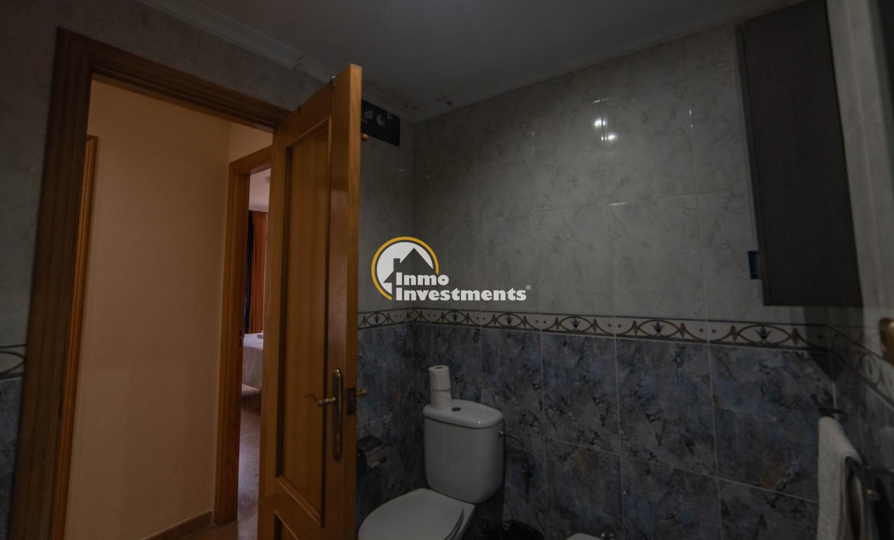 Gebrauchtimmobilien - Apartment - Torrevieja - Acequion
