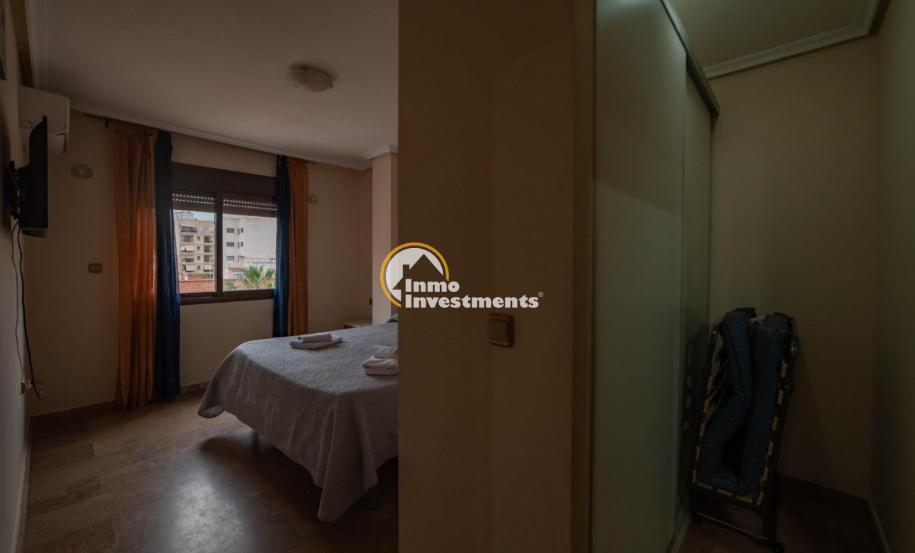 Gebrauchtimmobilien - Apartment - Torrevieja - Acequion