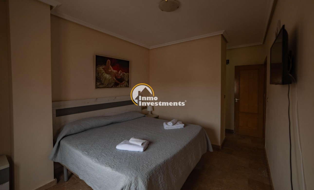 Gebrauchtimmobilien - Apartment - Torrevieja - Acequion
